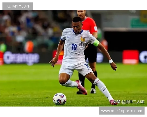 姆巴佩生涯最爱对手曝光 蒙彼利埃成其进球最大苦主