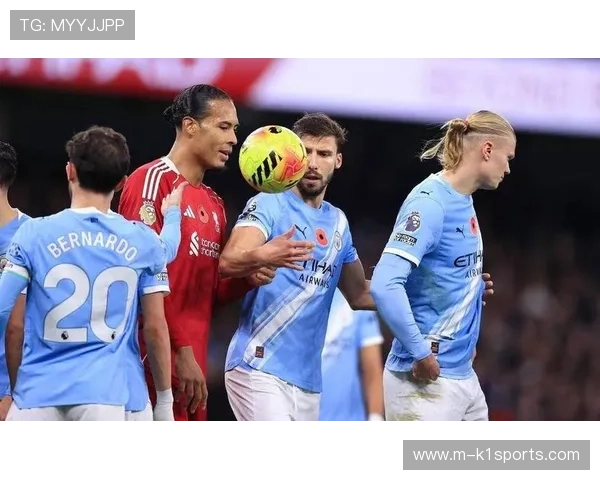 英超：曼城3-0胜利物浦，瓜迪奥拉执教千场里程碑夺胜