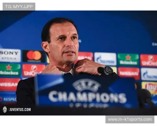 阿莱格里谈赛季目标：关注身后排名而非冠军差距