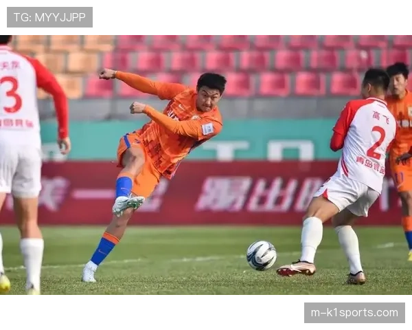 热身赛战报:山东泰山全华班2-3不敌青岛海牛,年轻球员阵容接受考察 热身赛战报:山东泰山全华班2-3不敌青岛海牛,年轻球员阵容接受考察