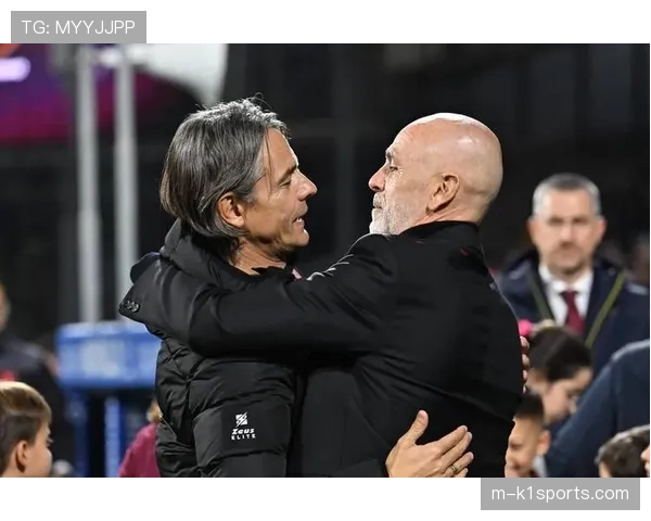 消息:AC米兰与主帅皮奥利就续约两年达成原则性协议 消息:AC米兰与主帅皮奥利就续约两年达成原则性协议